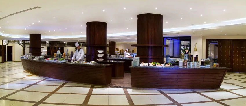 Steigenberger Aqua Magic 5*-112