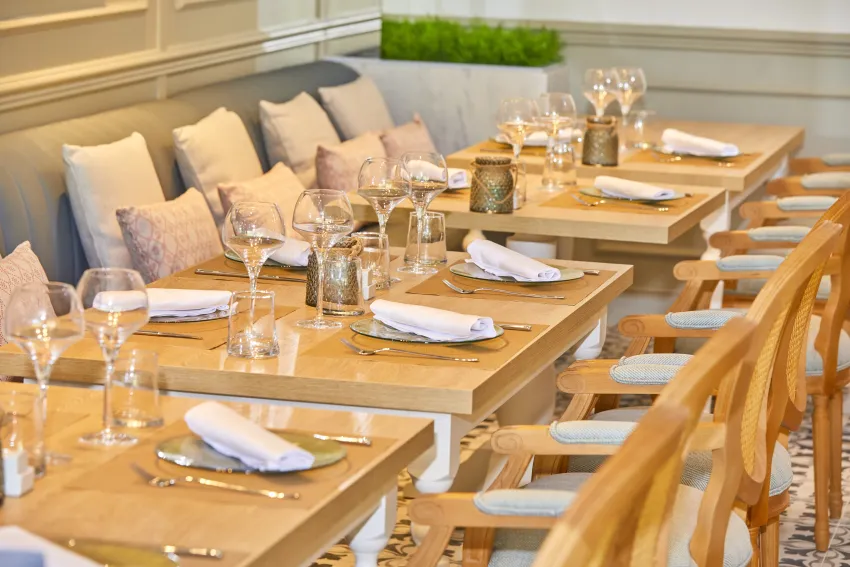 Zafiro Palace Andratx 5*-149