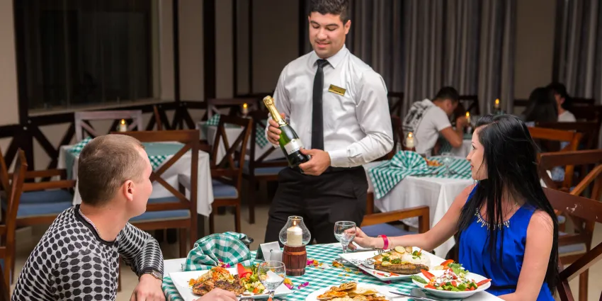 El Karma Aqua Beach Resort 4*-158