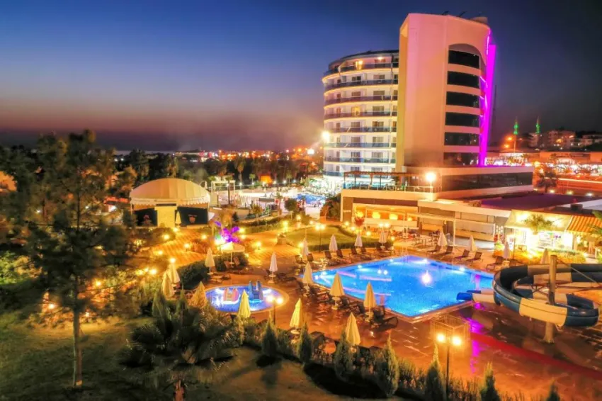 The Marilis Hill Resort Hotel & Spa 5*-23