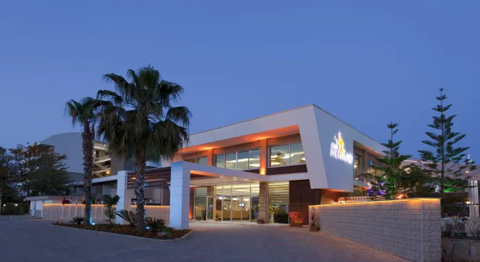 Club Mermaid Village 4* - Alanya - Turcia
