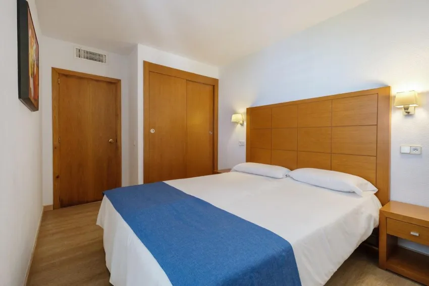 Cabot Cap de Mar (ex Cap De Mar Suites & Aparthotel) 4*-45