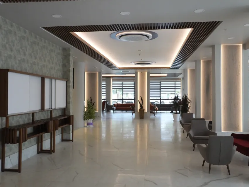 Riviera Zen Hotel & Spa (Adults Only 16+) 4*-3