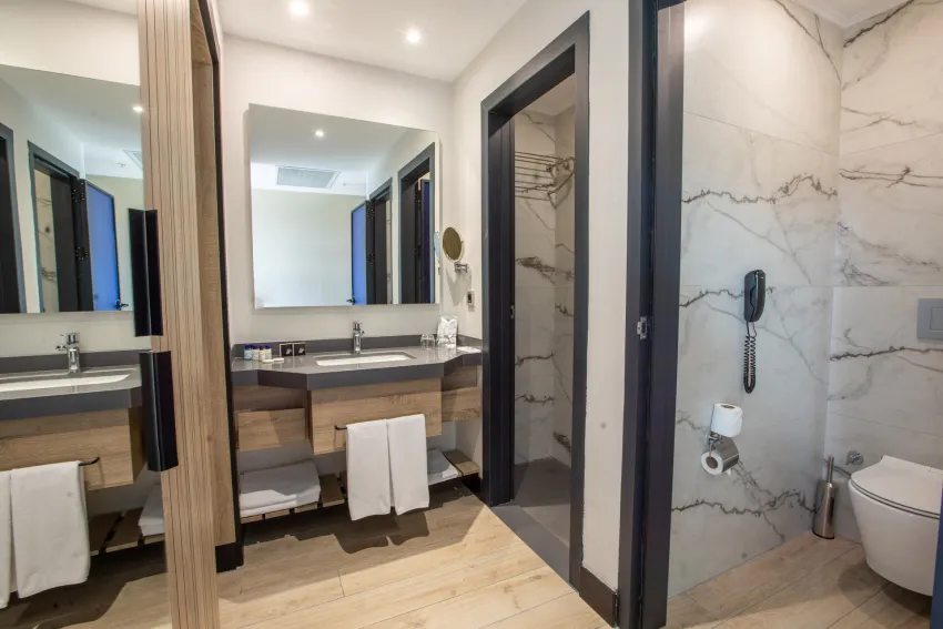 Armella Hill Hotel	 5*-6