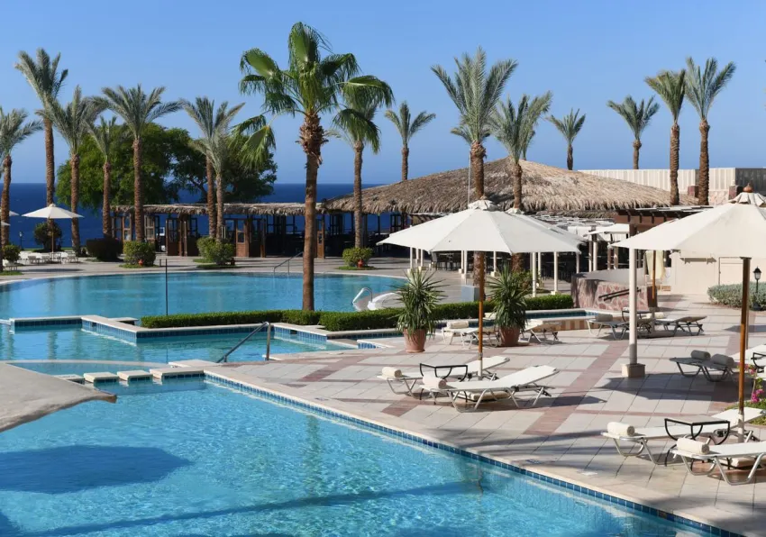 Jaz Fanara Resort 5*-26