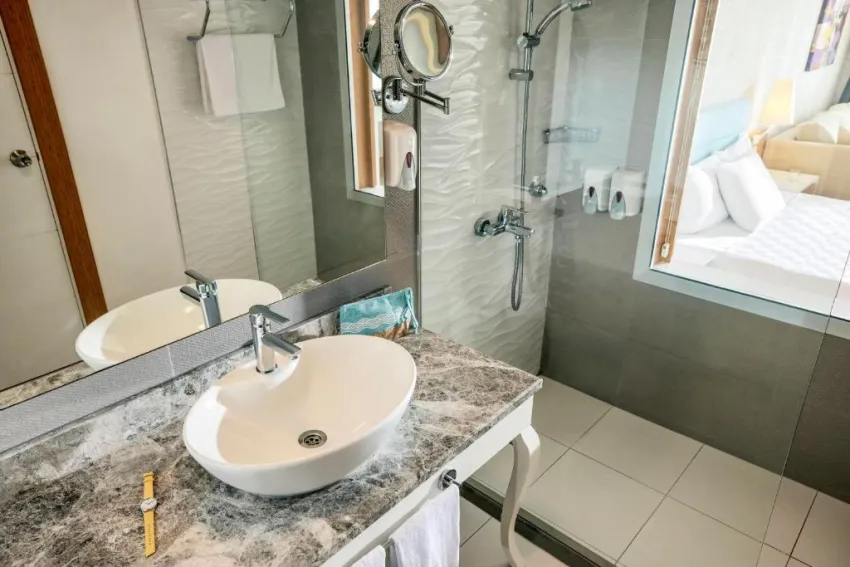 JACARANDA LUXURY RESORT  5*-39