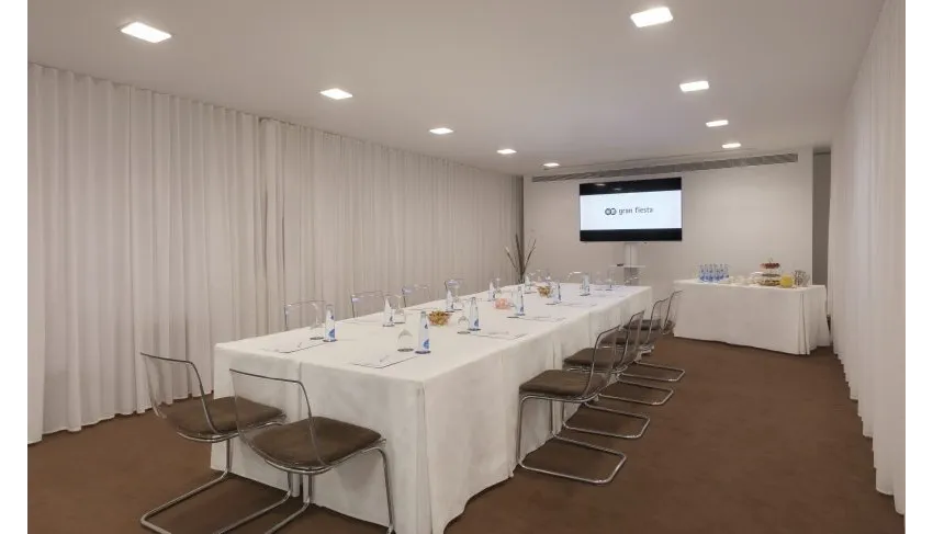 HM Gran Fiesta Hotel 4*-4