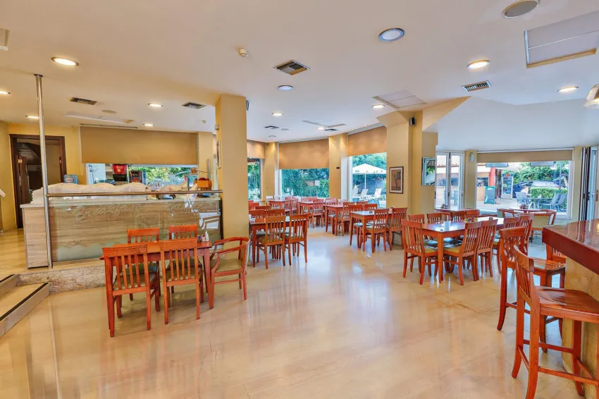 Sofia Hotel 3*-7