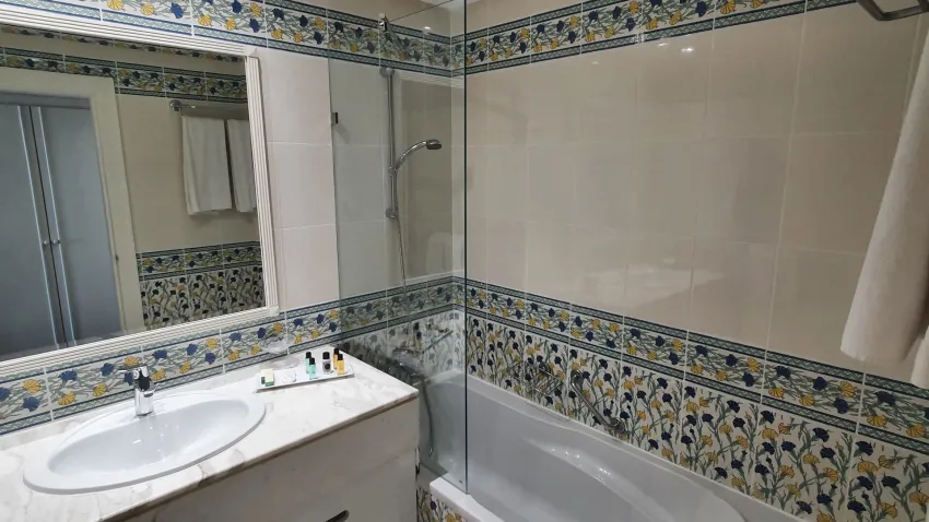 Mehari Hammamet 5*-10