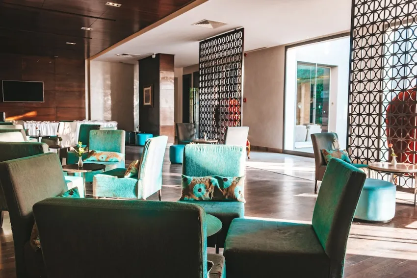 Rosa Beach Thalasso & Spa (Ex. Sentido) 4*-7