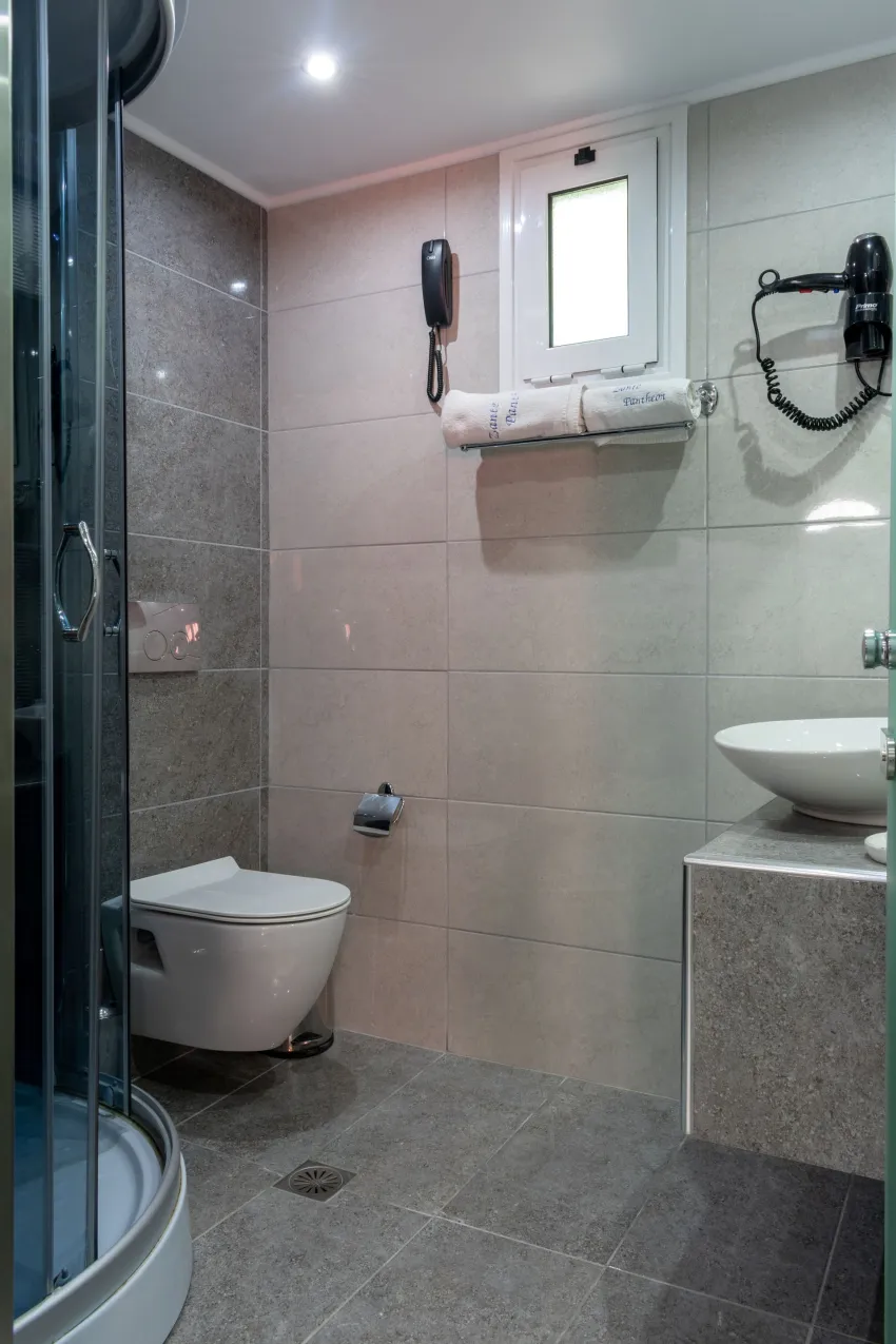 Zante Pantheon 4*-12