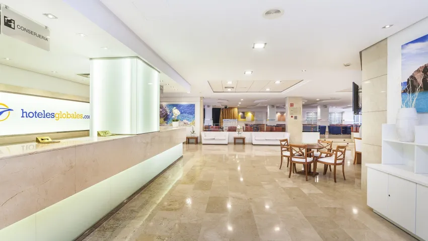 Globales Santa Ponsa Park 4*-6