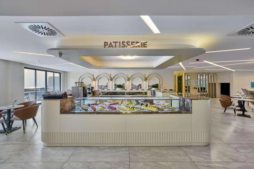 Movenpick Resort Antalya Tekirova 5*-148