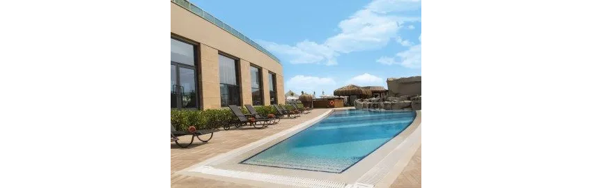 Aska Lara Resort & Spa 5*-23