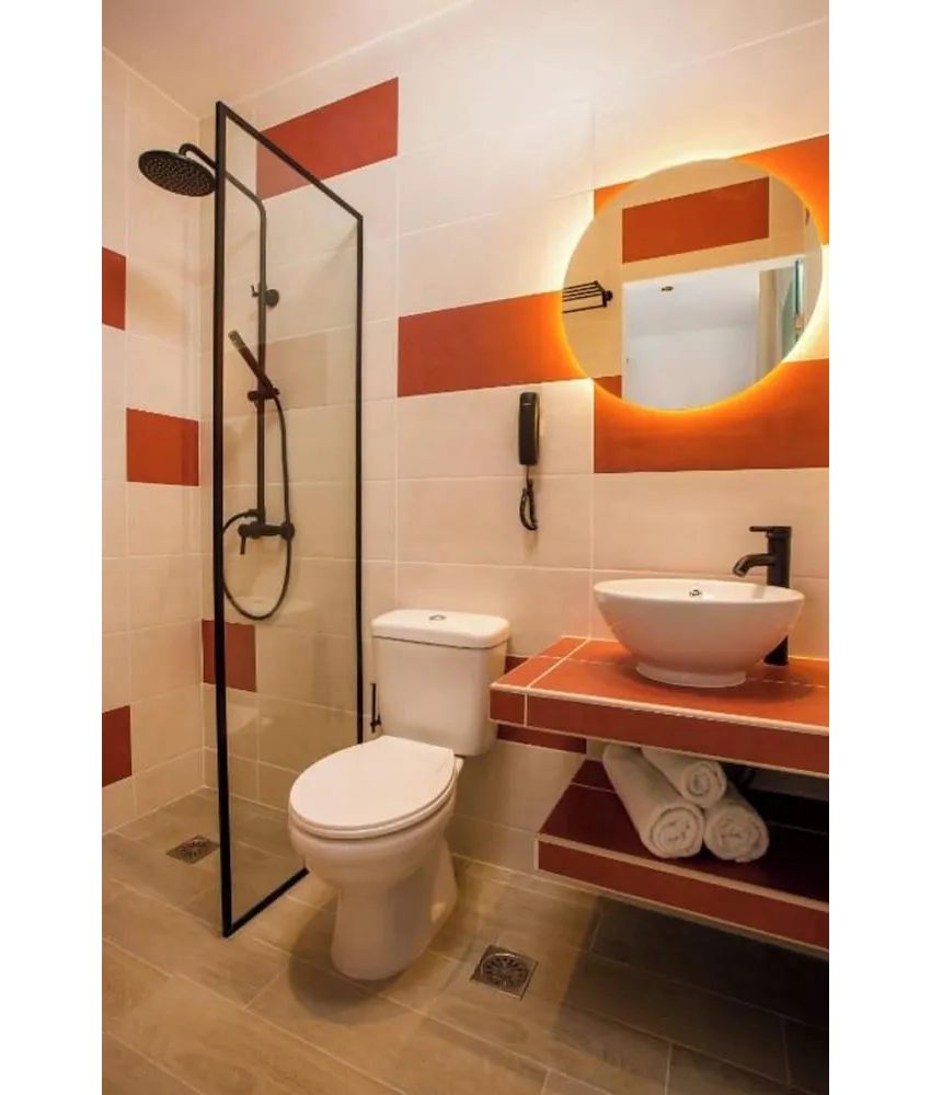 Faliraki Premium Hotel 3*-24
