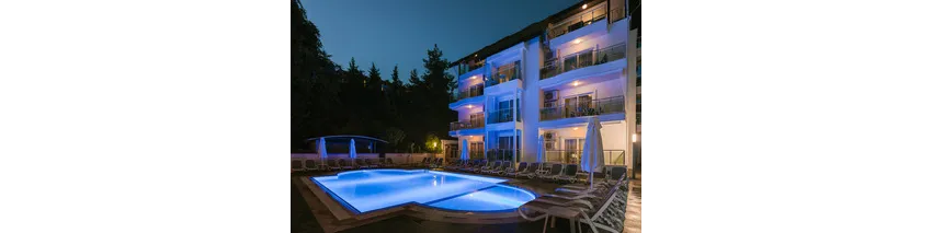 Side Su Hotel (Adult Only 16+) 4*-23