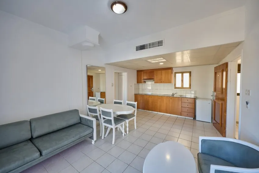 Marlita Beach Hotel Apartments 4*-20