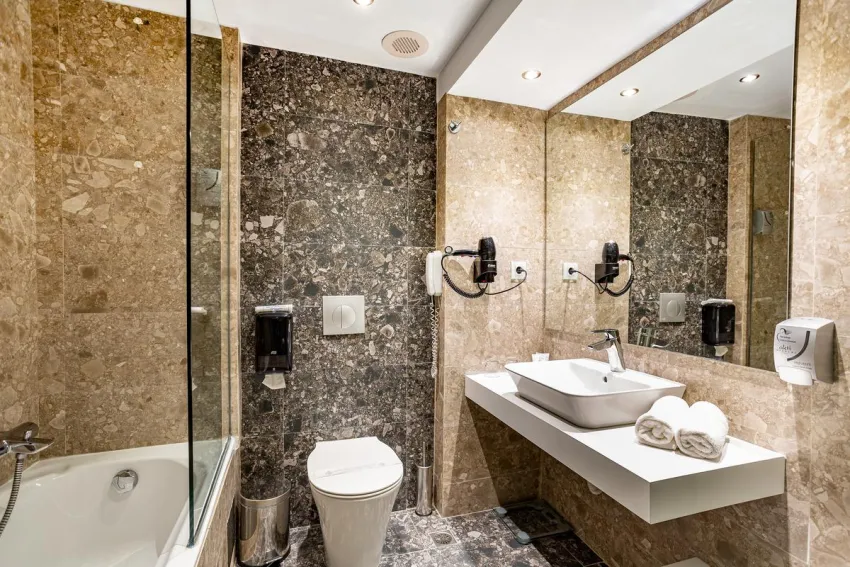 Akti Imperial Deluxe Resort & Spa Dolce by Wyndham 5*-49