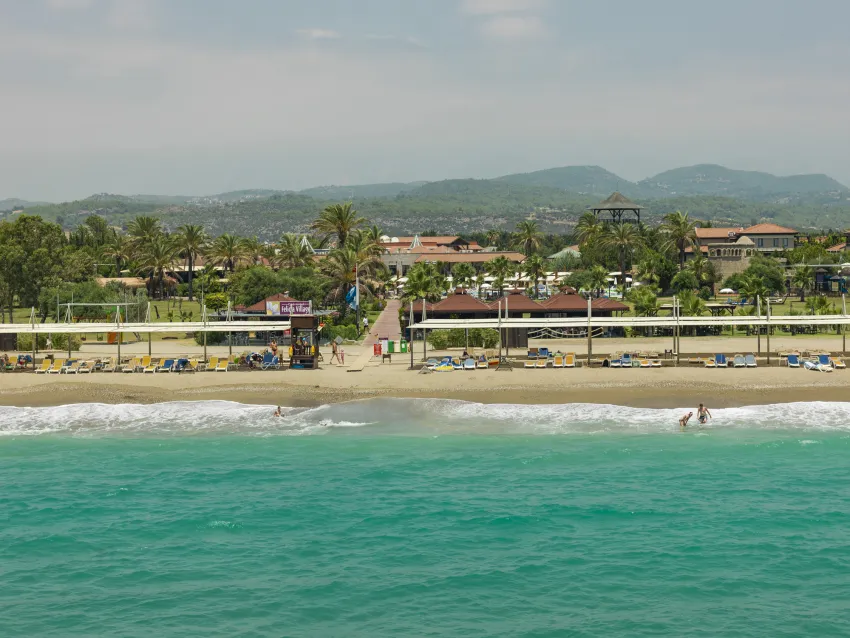 Club Hotel Felicia Village 5*-159