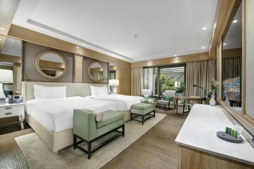 Regnum Carya Golf & Spa Resort 5*-96