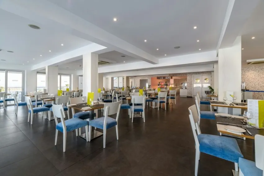 Tasia Maris Oasis 4*-23