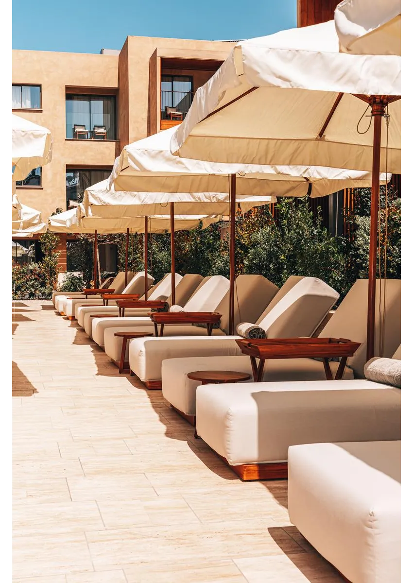 M Boutique Hotel (EX Daphne) Adults Only 4*-27