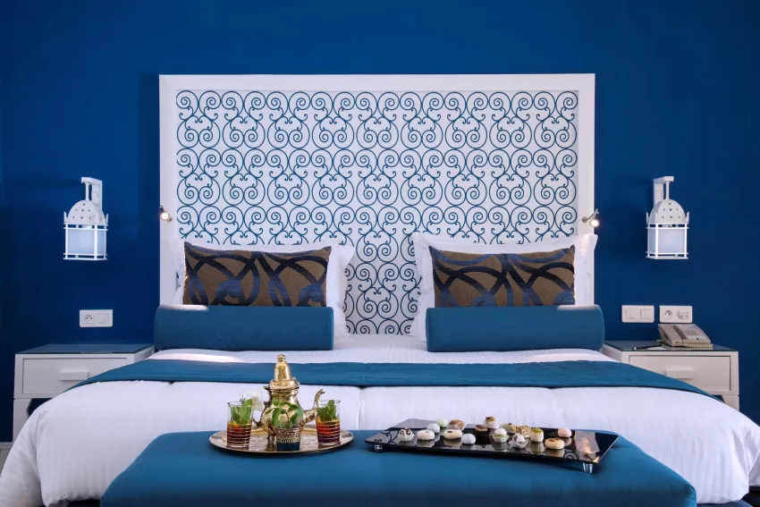 Radisson Blu Resort & Thalasso Hammamet 5*-519