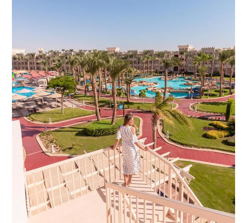 PICKALBATROS PALACE RESORT  5*-20