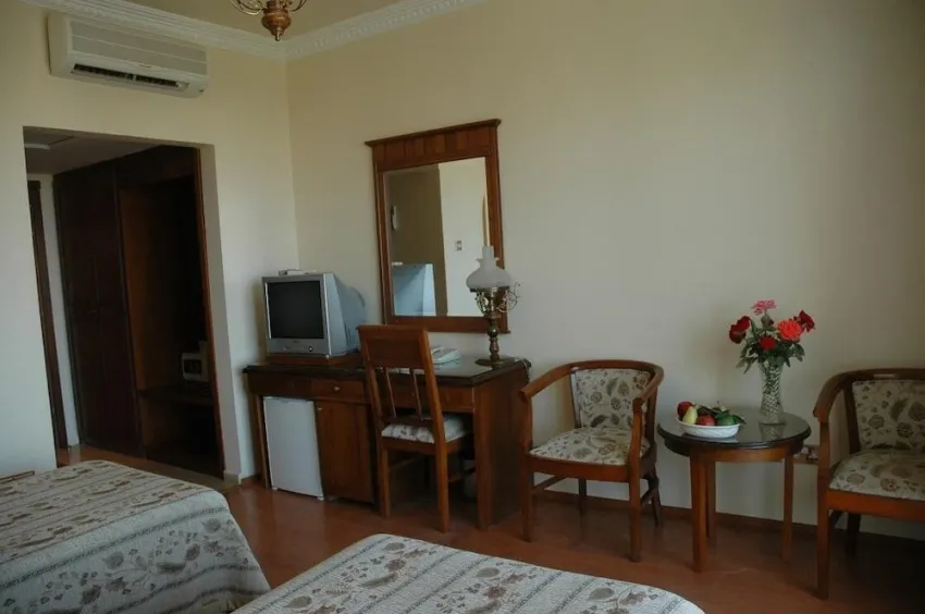 Altinkaya Holiday Resort 3*-6