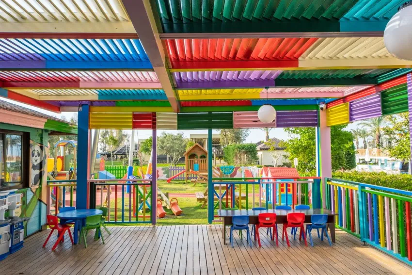 Liberty Hotels Lara 5*-23