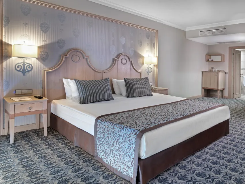 Starlight Resort Hotel 5*-21