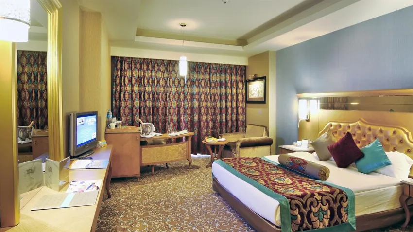 SUNTHALIA RESORT & SPA (ADULTS ONLY 16+)  5*-15
