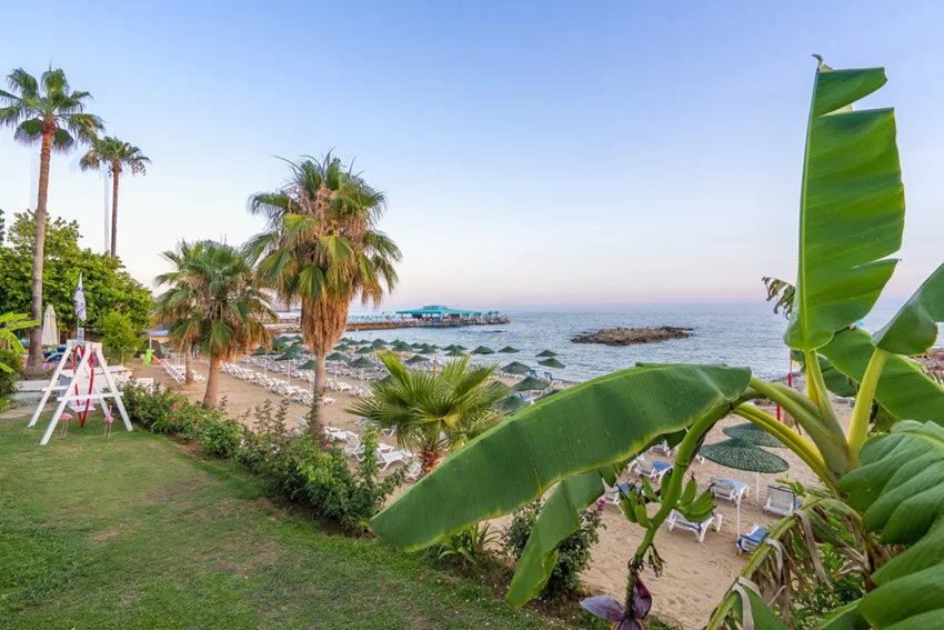 Ramira Beach Hotel 4*-28