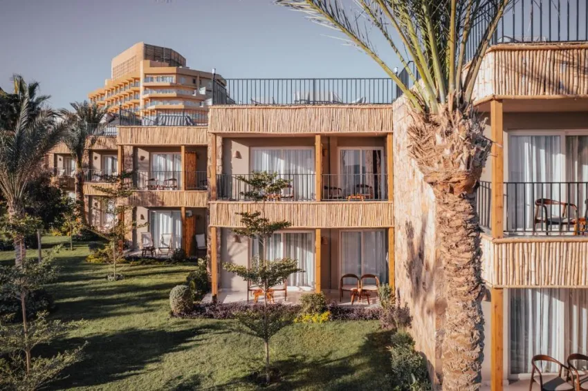 ANANEA HURGHADA RESORT (ADULTS ONLY 16+)  5*-27