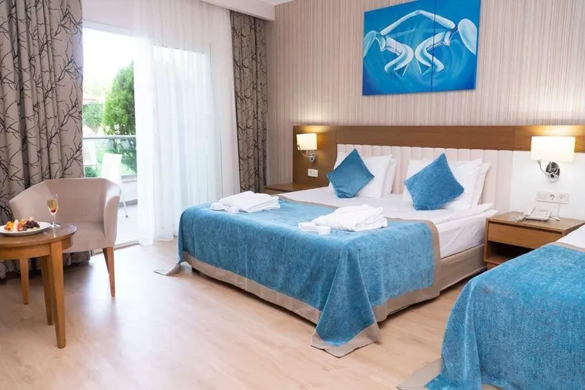 Adalya Ocean Deluxe 5*-7
