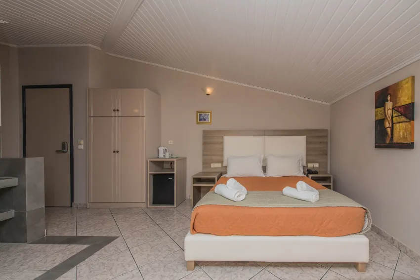 Planos Beach Hotel 4*-3