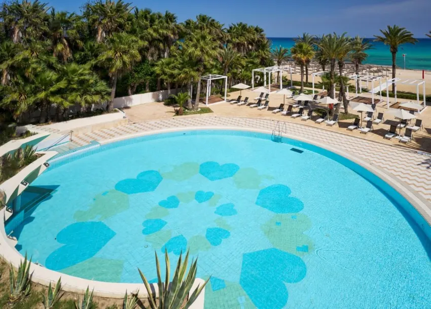 Novostar Nahrawess Hotel & Thalasso Resort 4*-34