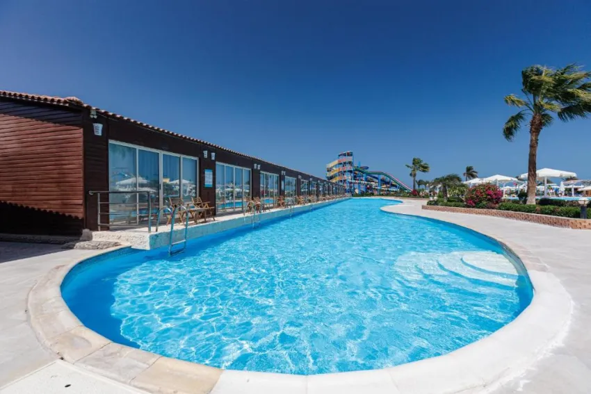 SUNRISE ALORA AQUA PARK RESORT  4*-29