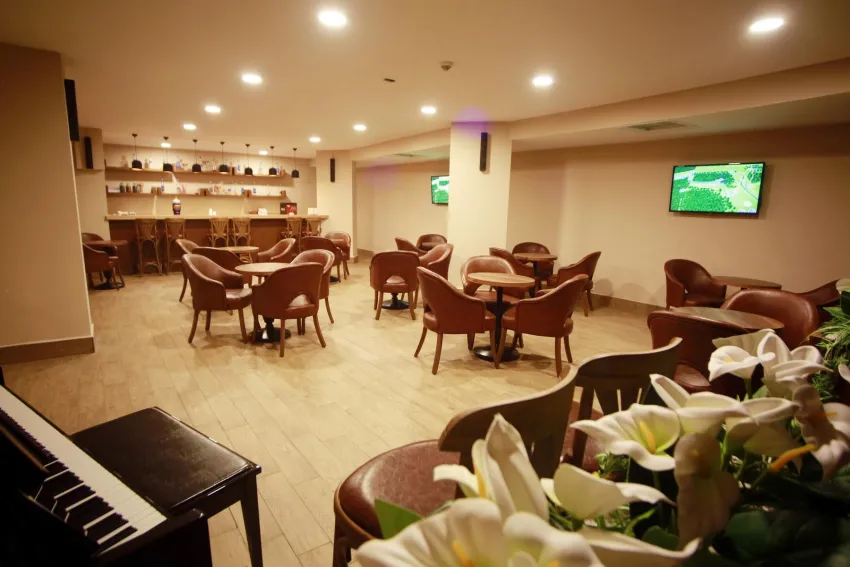 Incekum Su Hotel 4*-6
