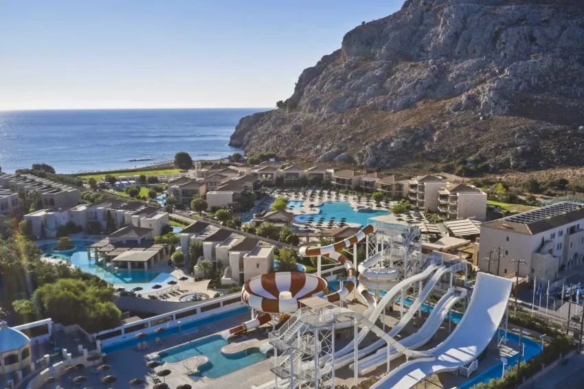 Atlantica Aegean Blue 5*-4