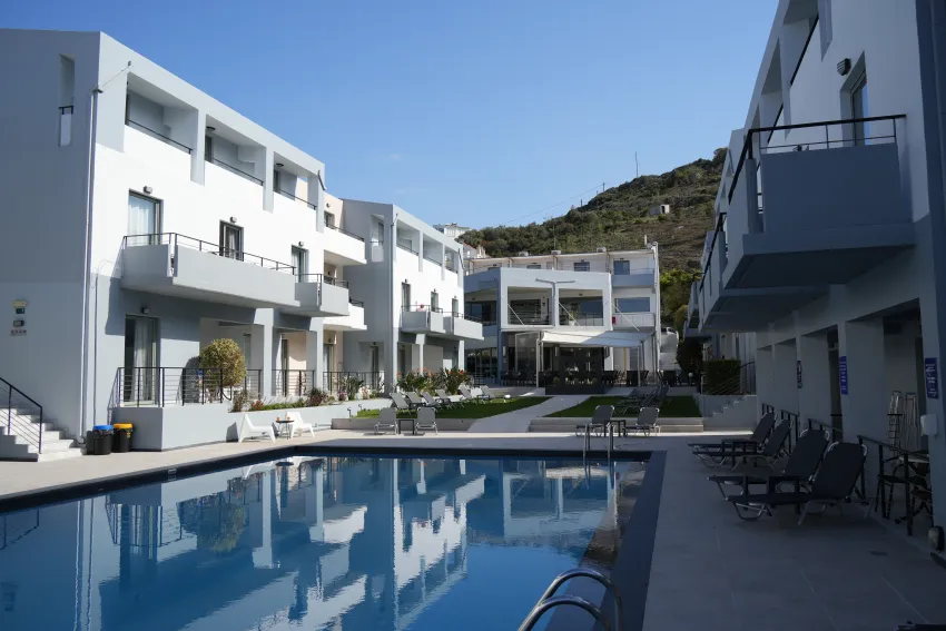 Sunrise Village Hotel 3*-48