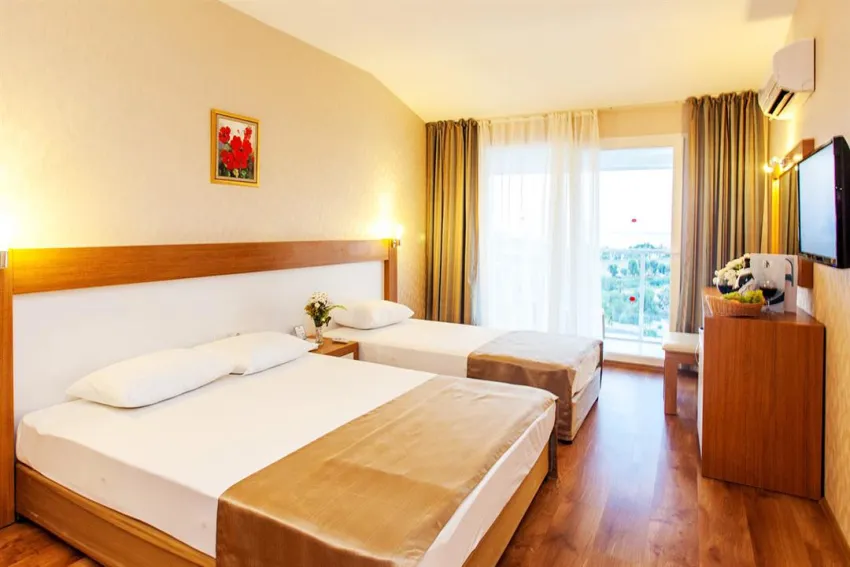 Numa Konaktepe Hotel 4*-6