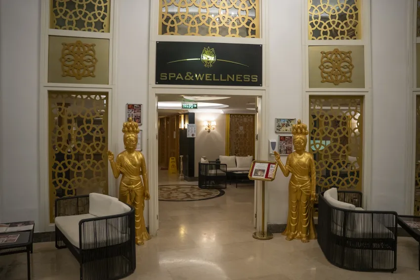 Jadore Deluxe Hotel & Spa 5*-112