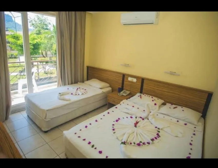 KEMER STAR HOTEL  3*-11