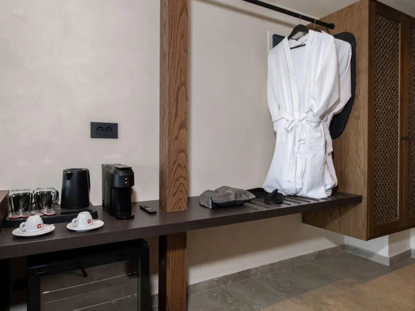 Nalu Resort and Spa 5*-24