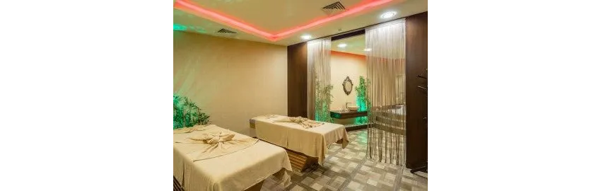 Holiday Inn Antalya Lara 5*-26