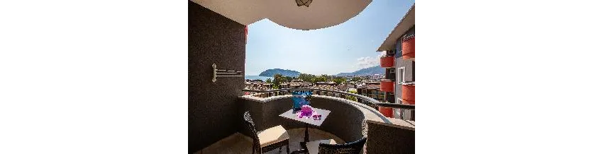 Grand Alisa Hotel (Ex.Royalisa Hotel) 3*-8