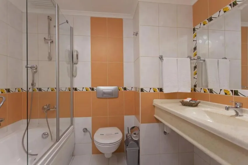 My Home Resort Hotel 5*-7