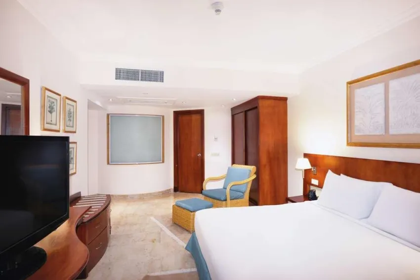 Swiss Inn Hurghada Resort Ex. Hilton Hurghada Resort 5*-355