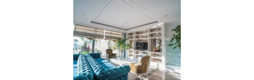 La Perla Hotel 4*-6